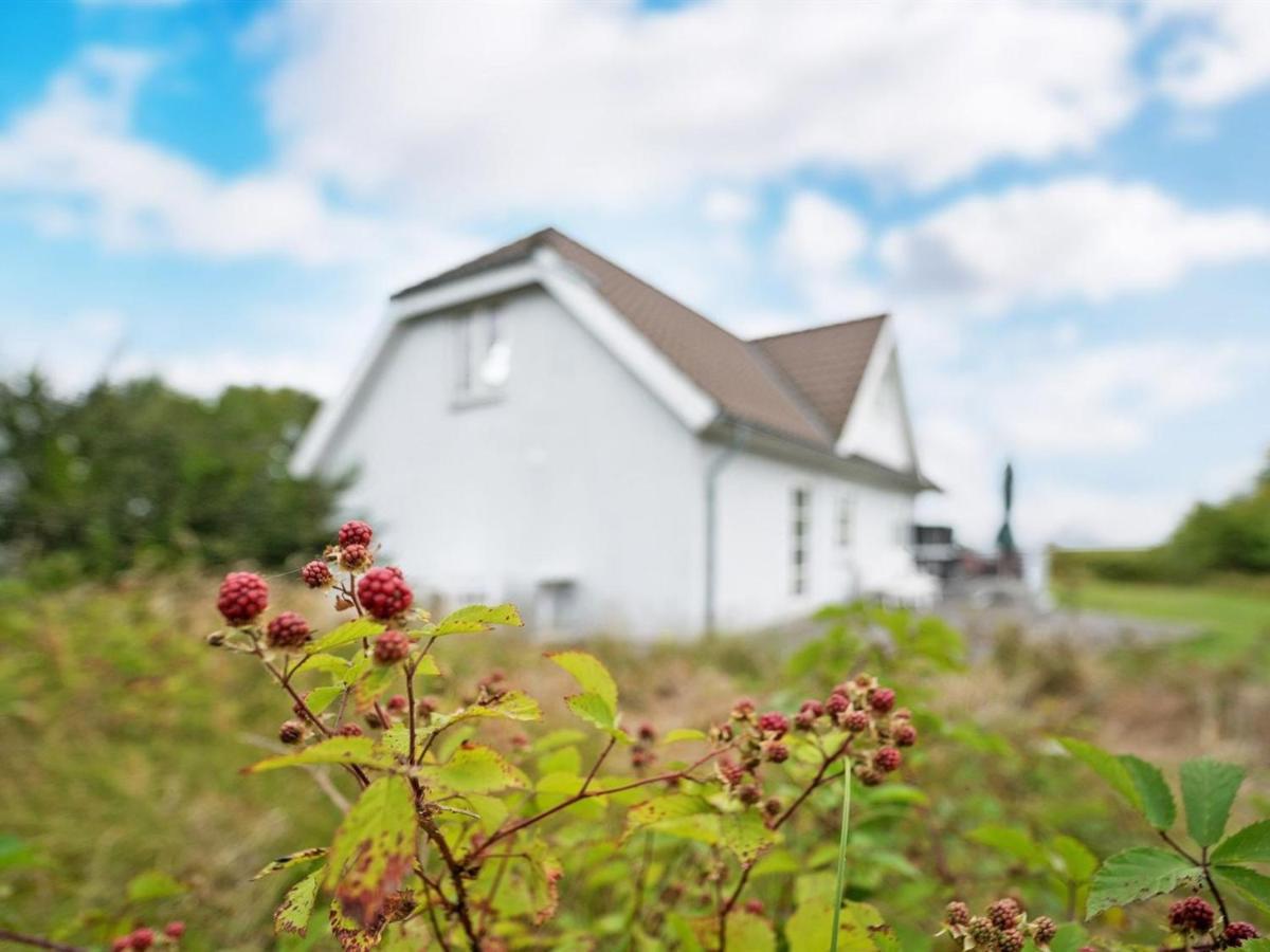 Holiday Home Thorben - 3-5Km From The Sea In Western Jutland By Interhome Kongsmark Exterior foto